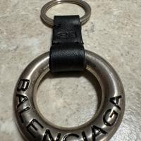 Balenciaga portachiavi