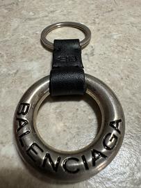Balenciaga portachiavi
