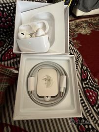 AirPod 2pro 