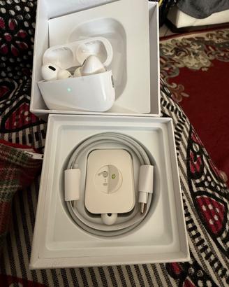 AirPod 2pro 