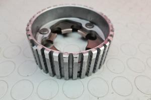 TAMBURELLO CAMPANA KAWASAKI NINJA 600 2007 ZX6R 20