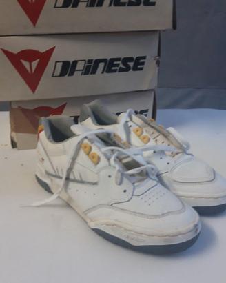 Scarpe dainese