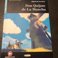 Don Quijote de la Manche 9788853017291