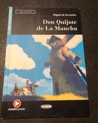 Don Quijote de la Manche 9788853017291