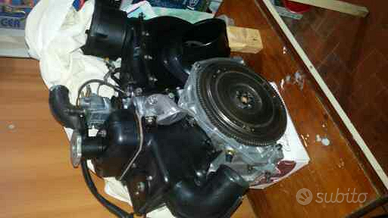 motore completo