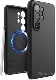 Cover Ridge Magnetica per Samsung Galaxy S26 Ultra