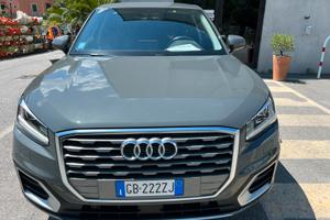 Audi Q2 perfetta