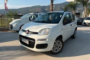 FIAT PANDA ANNO 2014 900 NATURAL/POWER 85 CV