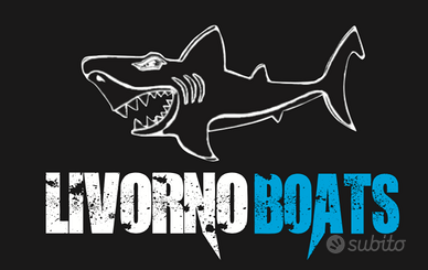 Vendi con noi la tua barca o il tuo gommone