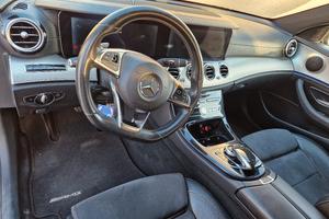  Classe E 220d berlina