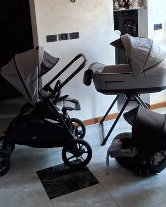 Trio Inglesina Aptica XT System Quattro 2025  