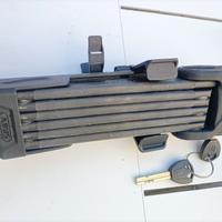 Abus Bordo 6000/90 - con custodia