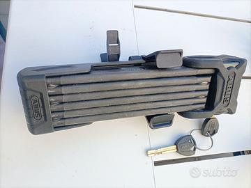 Abus Bordo 6000/90 - con custodia
