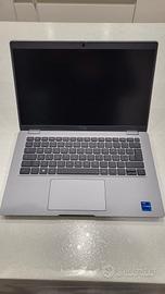 Notebook Dell molto potente e bello