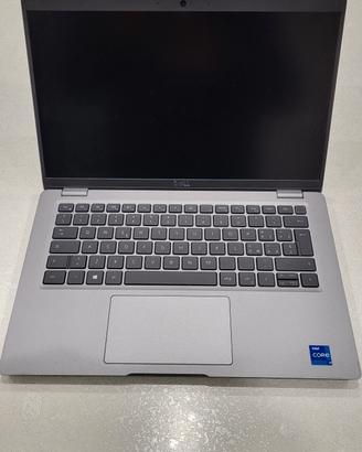 Notebook Dell molto potente e bello