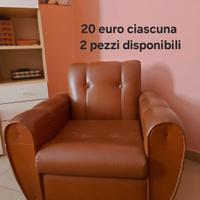 vari elementi d'arredo