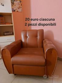 vari elementi d'arredo