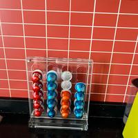 Porta capsule Nespresso