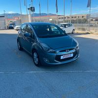 Hyundai IX 20 1.6 CRDI 115 CV Comfort