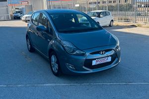 Hyundai IX 20 1.6 CRDI 115 CV Comfort
