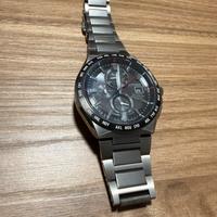 Citizen H800 sport radiocontrollato titanio
