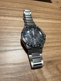 Citizen H800 sport radiocontrollato titanio
