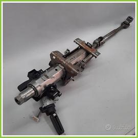 Piantone Sterzo Albero Servosterzo VOLKSWAGEN GOLF