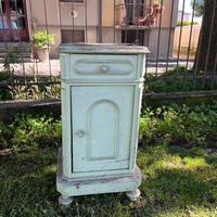 Comodino vintage