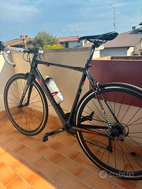 Bicicletta da corsa scapin anouk