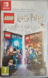 lego Harry Potter 