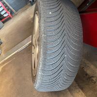 Pneumatico invernale