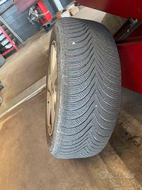 Pneumatico invernale