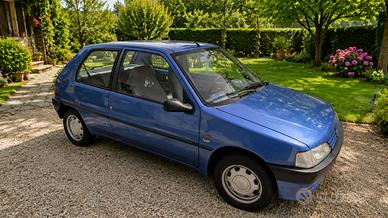 PEUGEOT 106