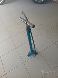 pompa per gonfiare 