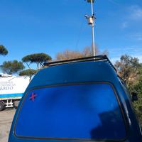 Piaggio Porter