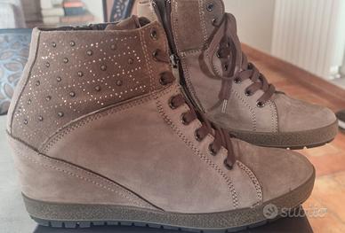 Scarpe Igi&Co TG.38