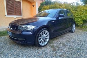 BMW serie 1 180d “PARI al NUOVO da VEDERE”