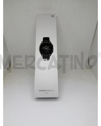 SMARTWATCH XIAOMI S2 -IN GARANZIA-