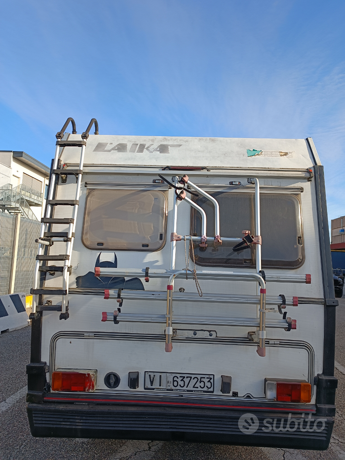 Oblò 40x40 - Caravan e Camper In vendita a Verona