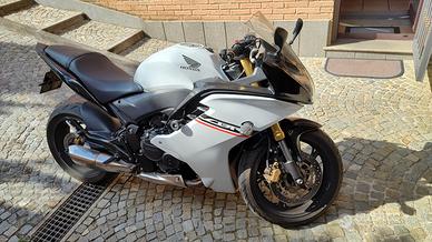 honda cbr 600f
