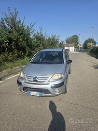 CITROËN C3 1.4 GPL ELEGANCE