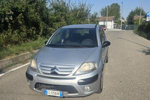 CITROËN C3 1.4 GPL ELEGANCE