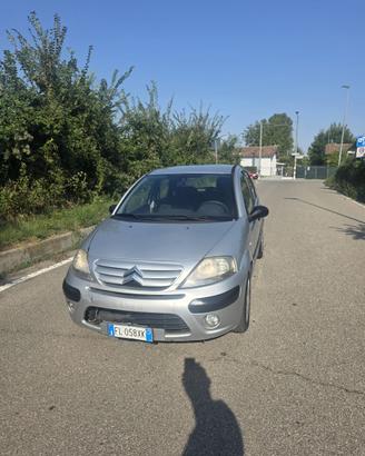CITROËN C3 1.4 GPL ELEGANCE