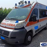 FIAT DUCATO AMBULANZA (3978)