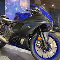 Yamaha YZF R7 35 kw pronta consegna