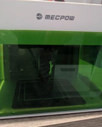 Incisore laser Mecpow M1 FDA Classe 1 da 5 W,