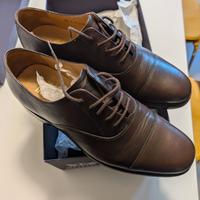 Scarpe uomo Boggi Milano