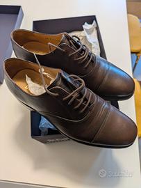 Scarpe uomo Boggi Milano