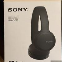 Auricolari SONY WH-CH510