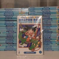 Dragonball Starcomics